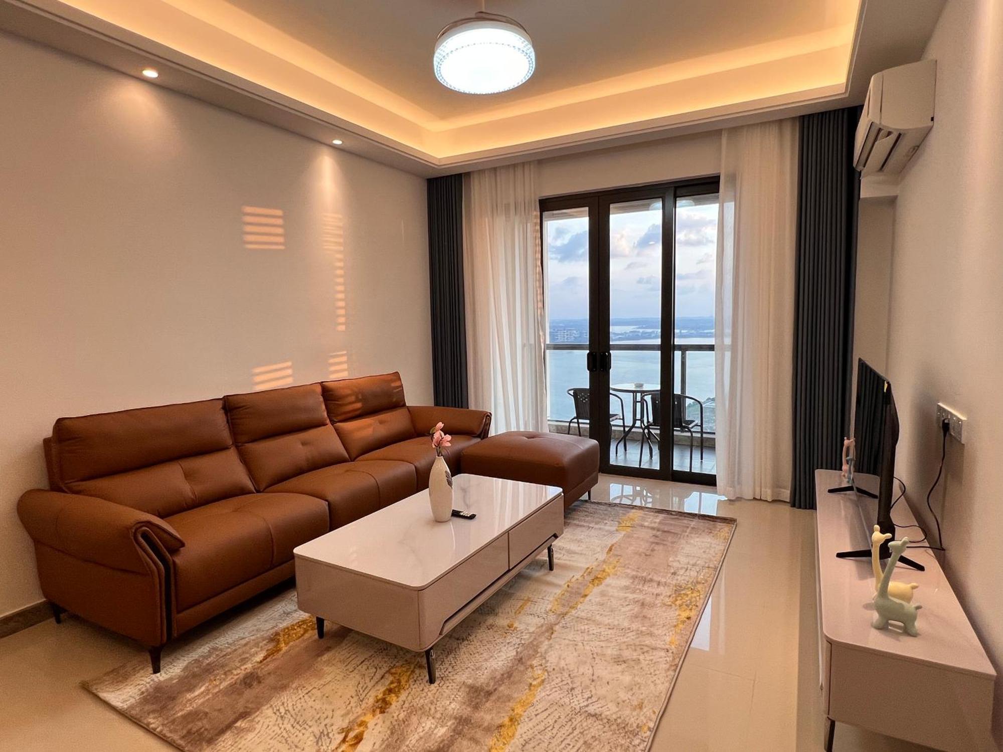 R&F Princess Cove View Residences By Wsd Johor Bahru Exteriér fotografie